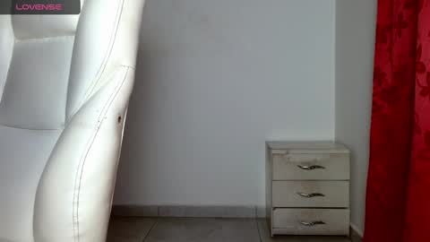 TONI BELMONT online show from January 6, 9:22 pm