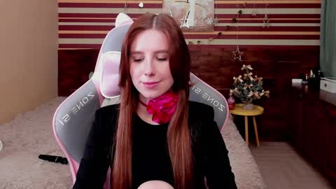 Snapshot of tonimua chatting on January 17, 3:00 pm Milana online show from January 17, 3:00 pm