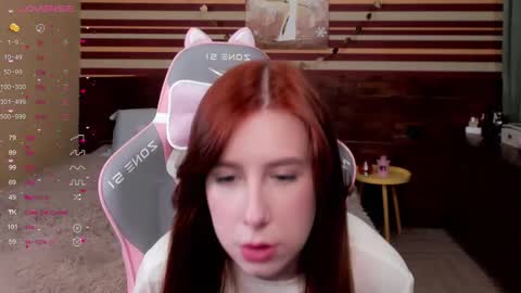 Snapshot of tonimua chatting on February 25, 11:30 am Milana online show from February 25, 11:30 am