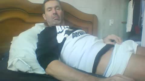 tonio1972 online show from September 16, 9:43 am