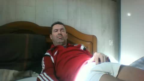 tonio1972 online show from February 18, 12:23 pm