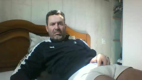 tonio1972 online show from March 3, 12:33 pm