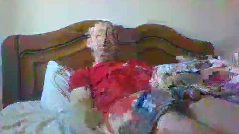 tonio1972 online show from May 24, 8:30 am