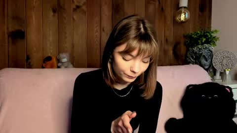 Snapshot of tonitatooker chatting on June 2, 9:11 am Melissa online show from June 2, 9:11 am
