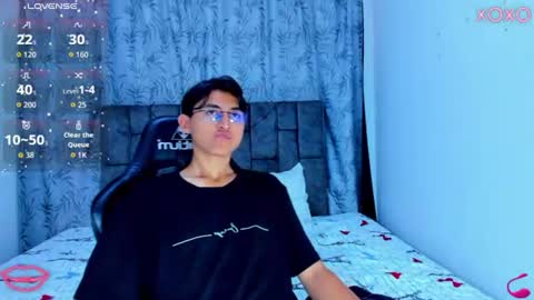 TONNY online show from July 30, 2:49 pm