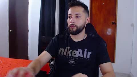 Tony Ribas. online show from March 25, 12:05 am