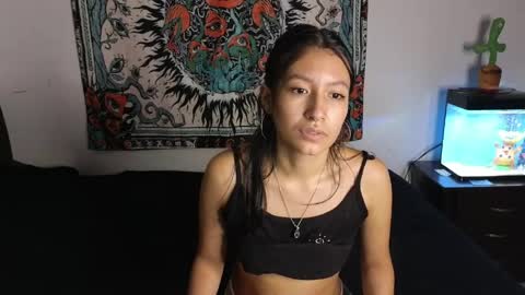 Sophia  Tony online show from May 29, 12:19 am