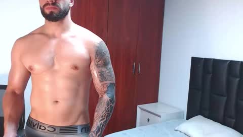 tony online show from March 11, 11:22 pm