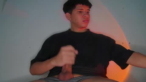 tony_marz online show from February 20, 5:37 am