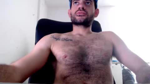 Snapshot of tony_okly chatting on March 17, 3:59 pm Tony Okly online show from March 17, 3:59 pm