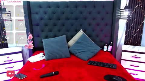 Snapshot of tony_rick_ chatting on November 5, 8:42 pm Tony And Rick online show from November 5, 8:42 pm