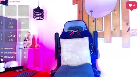 Snapshot of tony_rick_ chatting on December 1, 4:39 am Tony And Rick online show from December 1, 4:39 am