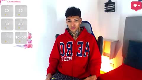 Tony And Rick online show from January 15, 4:06 am