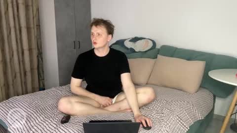 Tony online show from March 2, 8:04 pm