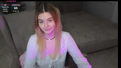 Tonya online show from April 20, 1:41 am