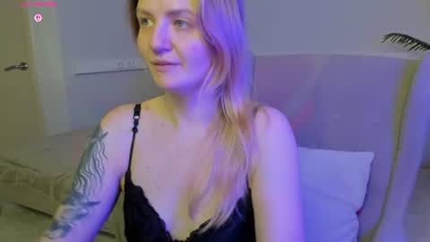 Tonya online show from July 13, 1:19 am