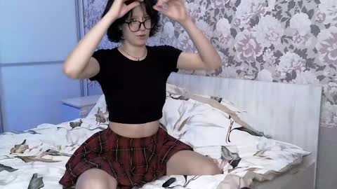 Snapshot of tonyayul chatting on December 1, 6:40 am Jeny online show from December 1, 6:40 am