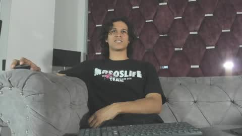 Tony Benedetti online show from May 24, 9:09 pm