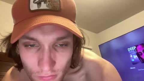 tonycardillo online show from January 8, 1:08 am