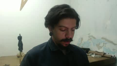 TonyDaven online show from November 7, 11:27 pm