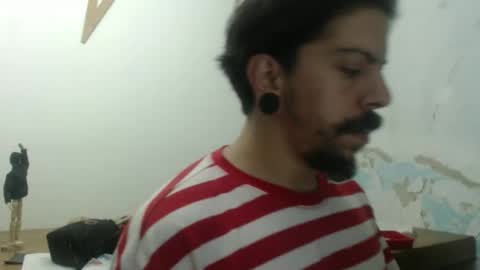 TonyDaven online show from November 15, 1:03 am