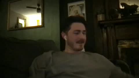 tonyd online show from February 19, 8:33 am