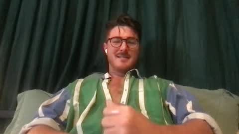 tonyd online show from September 25, 7:01 am