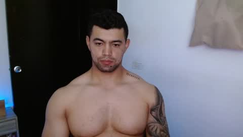 ANTONY online show from December 4, 4:21 am