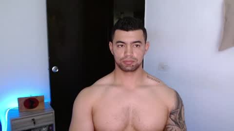 ANTONY online show from December 15, 9:20 pm