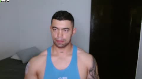 ANTONY online show from February 16, 11:16 pm