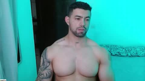 ANTONY online show from September 22, 8:55 pm