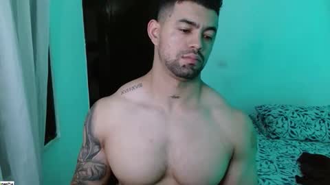 ANTONY online show from November 25, 11:49 pm