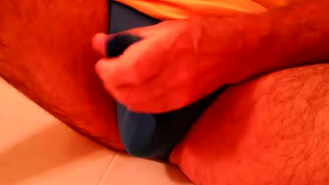 tonymcfly99 online show from October 5, 2:43 am