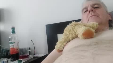 Tomek online show from July 29, 11:41 am