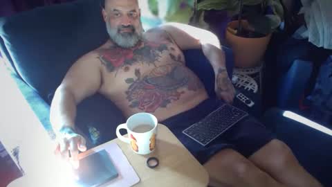 tonySF online show from December 1, 7:25 pm