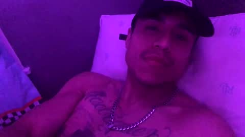 tonyterror22 online show from April 12, 9:58 am