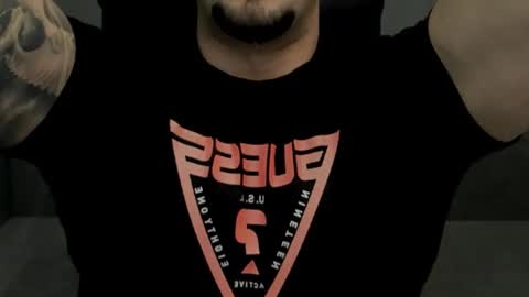 TonyWilcox online show from February 11, 6:19 am