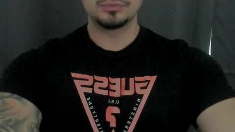 tonywilsonn online show from April 3, 8:23 am