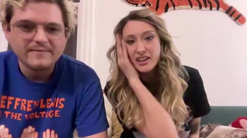 toobna2 online show from January 30, 5:09 am