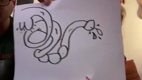 toobna2 online show from November 10, 1:59 am