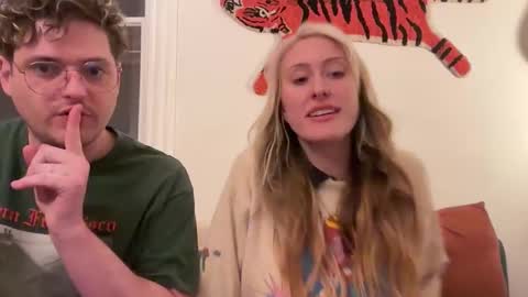 toobna2 online show from February 2, 4:22 am