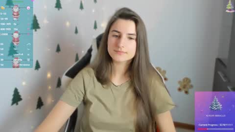 Alisson online show from January 19, 9:45 pm