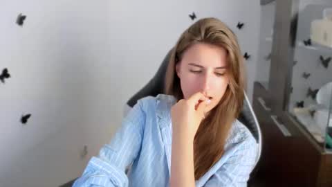 Alisson online show from September 20, 7:26 pm