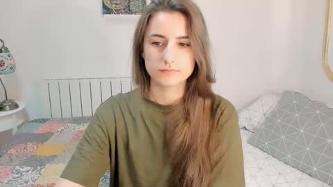 Alisson online show from December 1, 6:24 pm