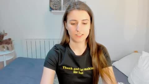 Alisson online show from February 3, 6:35 pm