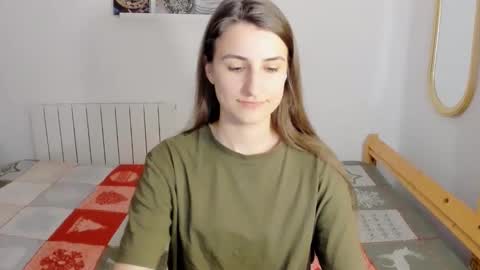 Alisson online show from February 23, 2:25 pm