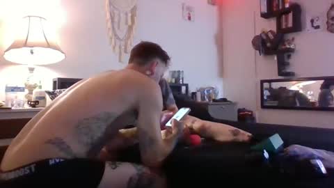 Snapshot of toodooetocope chatting on March 2, 2:36 am toodooetocope online show from March 2, 2:36 am