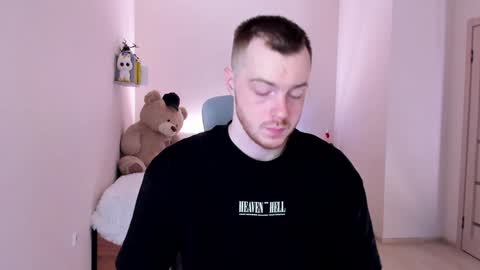 toohornyserj online show from January 11, 8:21 pm