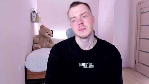 toohornyserj online show from January 13, 11:06 pm