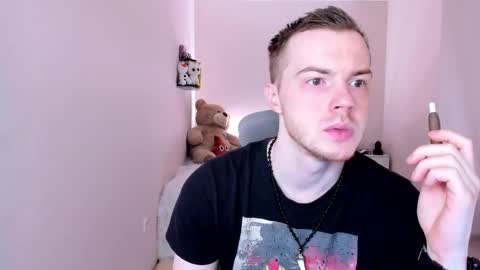 toohornyserj online show from February 22, 11:24 pm